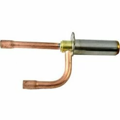 WOLF ET Expansionsventil Für BWL-1S-7, PG32