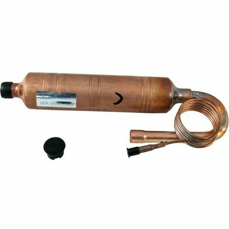 WOLF ET Ölabscheider Für BWL-1S-10/14, PG49 1 WOLF ET Ölabscheider Für BWL-1S-10/14, PG49