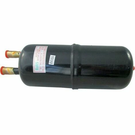 WOLF ET Flüßigkeitsabscheider Für BWL-1S-7, PG45 1 WOLF ET Flüßigkeitsabscheider Für BWL-1S-7, PG45