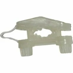 WOLF ET Kabelclip Nylon Für BWL-1S-7, PG6