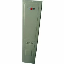 WOLF ET Verkleidung Vorne Rechts Für BWL-1S-10/14 230V, PG56