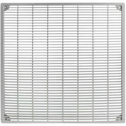 WOLF ET Luftgitter Für BWL-1S-10/14, PG36