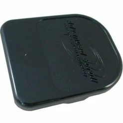 WOLF ET Deckel Verd. Für BWL-1S-10/14, PG12