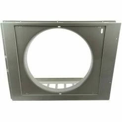 WOLF ET Schutzgitter Für BWL-1S-7, PG54