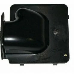 WOLF ET Abdeckung Links Für BWL-1S-7, PG11