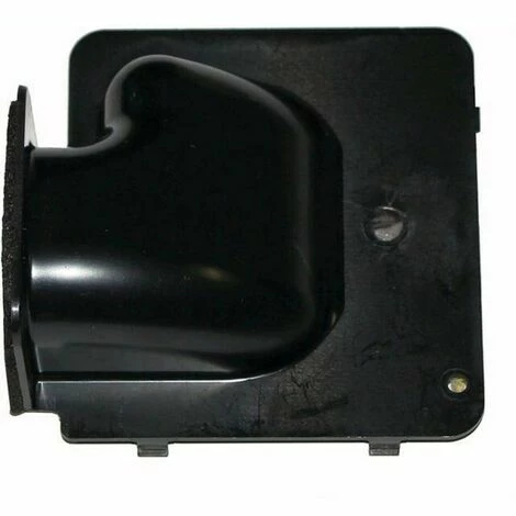 WOLF ET Abdeckung Links Für BWL-1S-7, PG11 1 WOLF ET Abdeckung Links Für BWL-1S-7, PG11