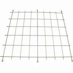 WOLF ET Schutzgitter Verdampfer Für BWL-1S-7, PG33