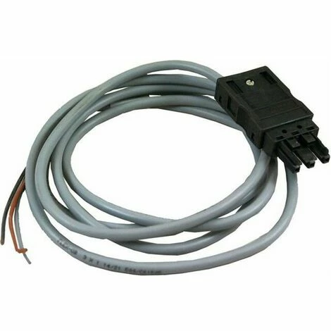 WOLF ET Kabel Zuleitung Zündung Für BPH, PG21 1 WOLF ET Kabel Zuleitung Zündung Für BPH, PG21