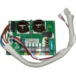 WOLF ET Netzfilter Für BWL-1S-7, PG53