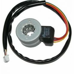 WOLF ET EEV-Spule Für BWL-1S-7, PG25