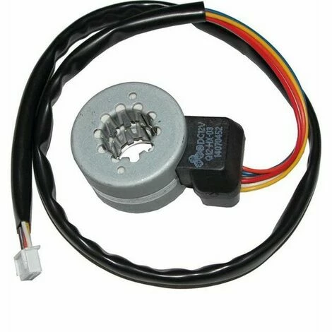 WOLF ET EEV-Spule Für BWL-1S-7, PG25 1 WOLF ET EEV-Spule Für BWL-1S-7, PG25