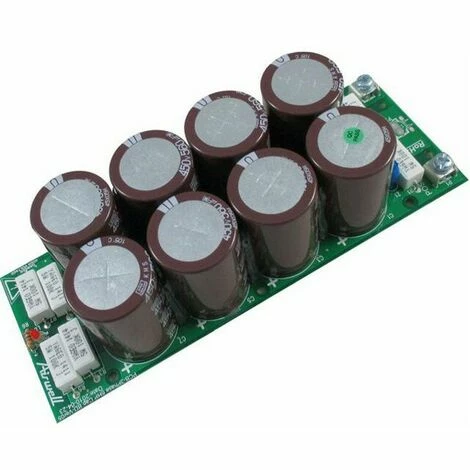 WOLF ET Kondensatorplat Für BWL-1S-10/14, PG76 1 WOLF ET Kondensatorplat Für BWL-1S-10/14, PG76