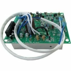 WOLF ET Fequenzumricht. Für BWL-1S-10/14, PG96