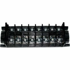 WOLF ET Klemme 8-polig Für BWL-1S-10/14, PG24