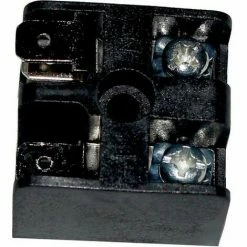 WOLF ET Klemme 2-polig Für BWL-1S-10/14, PG12