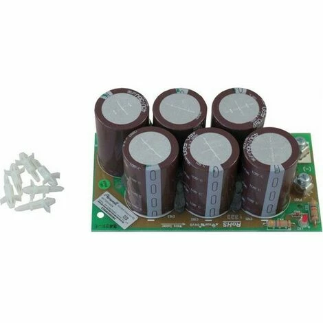 WOLF ET Kondensatorpla. Für BWL-1S-10/14, PG76 1 WOLF ET Kondensatorpla. Für BWL-1S-10/14, PG76