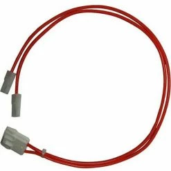 WOLF ET Sp.-Kabel - Rot Für BWL-1S-10/14, PG18