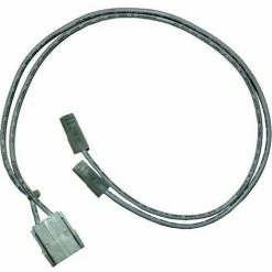 WOLF ET Sp.-Kabel - Weiß Für BWL-1S-10/14, PG18
