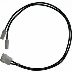WOLF ET Sp.-Kabel - Schwarz Für BWL-1S-10/14, PG18