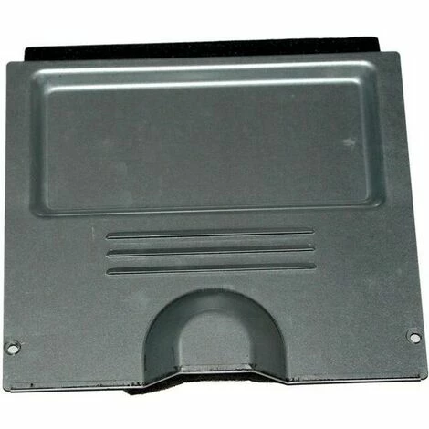 WOLF ET Deckel Anschl-Kasten Für BWL-1S-7, PG12 1 WOLF ET Deckel Anschl-Kasten Für BWL-1S-7, PG12