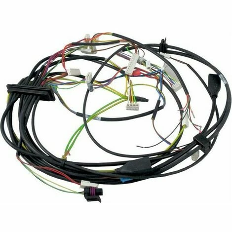 WOLF ET Kabelsatz Regelung Für BWL-1S, PG38 1 WOLF ET Kabelsatz Regelung Für BWL-1S, PG38