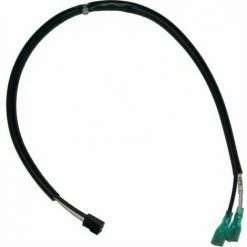 WOLF ET Kabel Hochdruckschalter Für BWL-1S-7, PG20