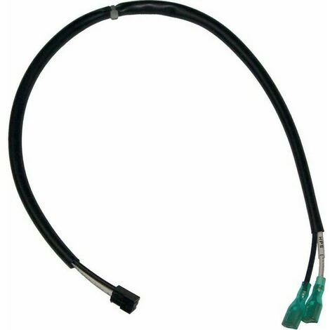 WOLF ET Kabel Hochdruckschalter Für BWL-1S-7, PG20 1 WOLF ET Kabel Hochdruckschalter Für BWL-1S-7, PG20