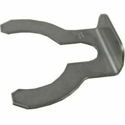 WOLF ET Verrohrungsclip DN 28 PG1