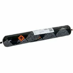 WOLF ET Kleber Sikaflex Weiß 600ml PG20