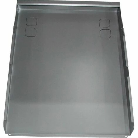 WOLF ET Verkleidung Seitlich Für CGS-2L , PG28 1 WOLF ET Verkleidung Seitlich Für CGS-2L , PG28