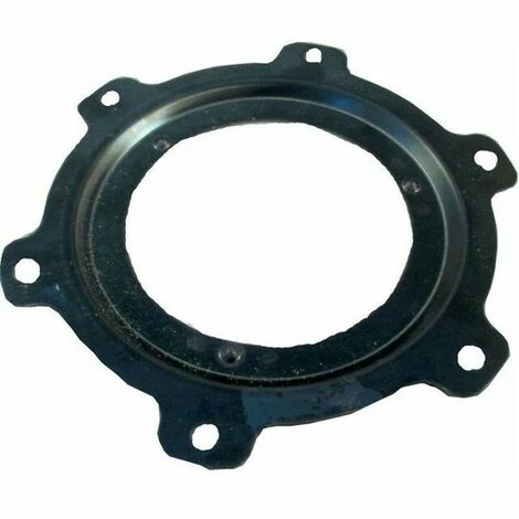 WOLF ET Halteblech Flammrohr Für TOB, PG18 1 WOLF ET Halteblech Flammrohr Für TOB, PG18