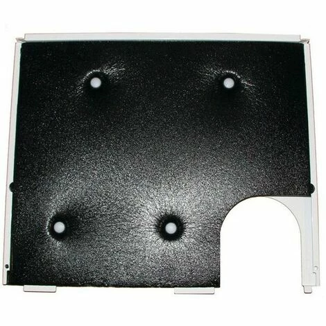 WOLF ET Verkleidung Oben Vorne Komplett PG26 1 WOLF ET Verkleidung Oben Vorne Komplett PG26