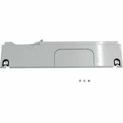 WOLF ET Verkleidung Oben Hinten Komplett PG24