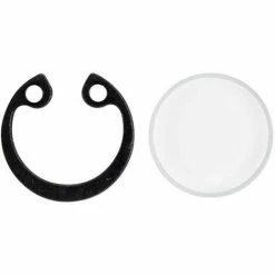 WOLF ET Set Schauglas Flammenwächter PG13