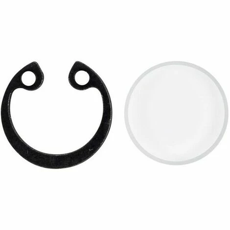 WOLF ET Set Schauglas Flammenwächter PG13 1 WOLF ET Set Schauglas Flammenwächter PG13