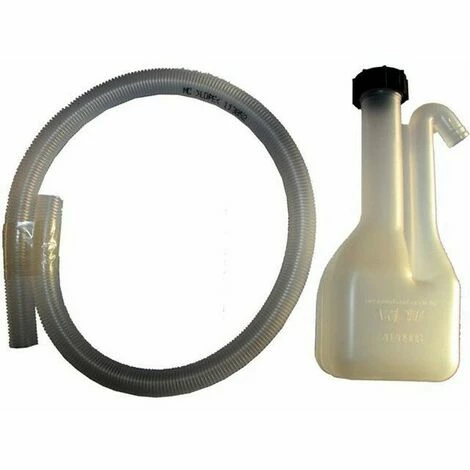 WOLF ET Installationsset Für TOB, PG16 1 WOLF ET Installationsset Für TOB, PG16