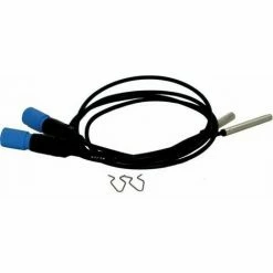 WOLF ET Set Zuluft- Und Lamellenfühler Für BWL-1-I/A, PG34