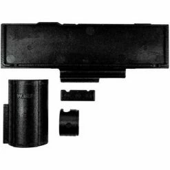 WOLF ET Set EPP-Steckteile Für BWL-1S, PG38