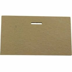 WOLF Brennkammerdämmung Vorderwand Für GU/GG-2-18