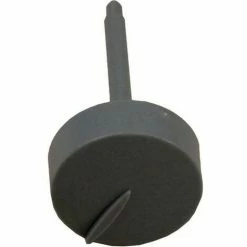 WOLF ET Drehknopf Temperaturw.HZ/WW Für CGB-2, PG3