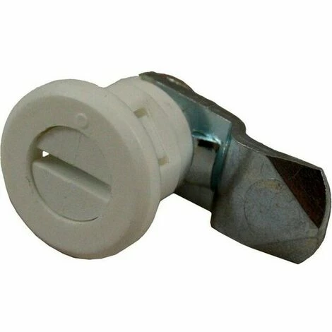 WOLF ET Verschluss Frontverkleidung Für CGB-20, PG6 1 WOLF ET Verschluss Frontverkleidung Für CGB-20, PG6