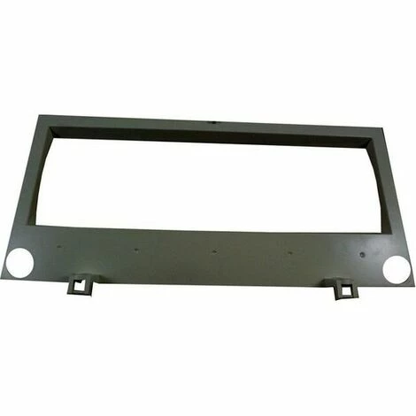 WOLF ET Rahmen Für CGB/TGU/TGG/TGB, PG16 1 WOLF ET Rahmen Für CGB/TGU/TGG/TGB, PG16