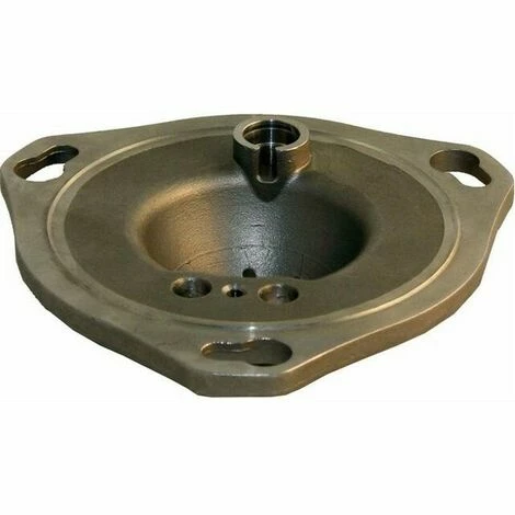 WOLF ET Luftdüse Für TOB-18, PG31 1 WOLF ET Luftdüse Für TOB-18, PG31