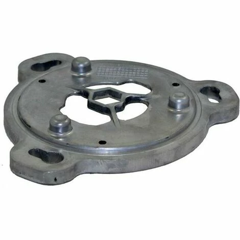 WOLF ET Zentrierscheibe Für TOB, PG20 1 WOLF ET Zentrierscheibe Für TOB, PG20