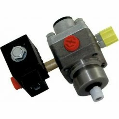 WOLF ET Ölpumpe Für TOB-18, PG41