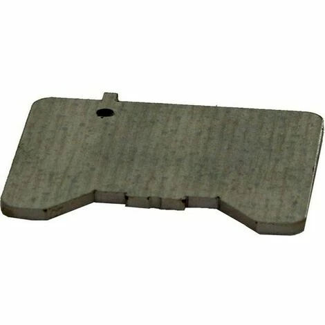 WOLF ET Brennereinstelllehre Für TOB , PG10 1 WOLF ET Brennereinstelllehre Für TOB , PG10