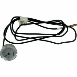 WOLF ET Fernthermometer Für Regelung KR1, PG21