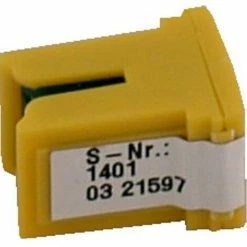 WOLF ET Parameterstecker Für COB-40