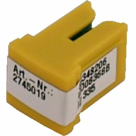 WOLF ET Parameterstecker Für COB-20 Platine 2744769 1 WOLF ET Parameterstecker Für COB-20 Platine 2744769