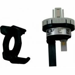 WOLF ET Drcukflusssensor DN25 Einsatz Für BWL-1S